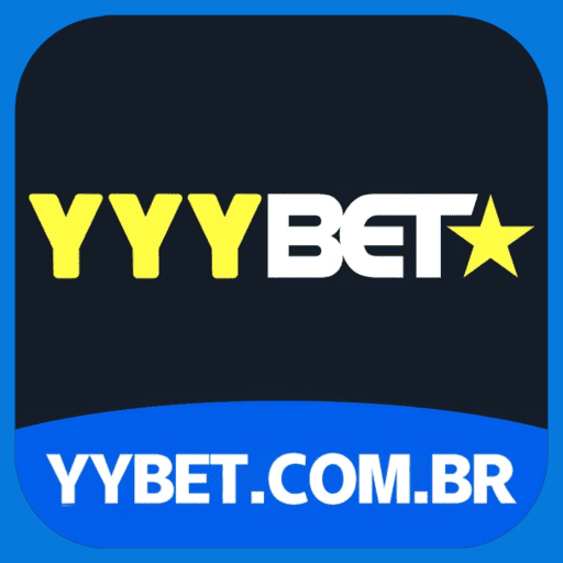 Imagem promocional da YYBET mostrando a plataforma e suas vantagens